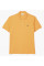 Футболка поло чоловіче Lacoste Original L.12.12 Yellow L1212JCH 