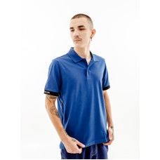Футболка чоловіча AUSTRALIAN LOGOS POLO PIQUE' EL R-FIT LSUPO0063-842