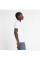 Футболка чоловіча New Balance Sport Jersey Logo White MT43906WT