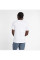Футболка чоловіча New Balance Sport Jersey Logo White MT43906WT