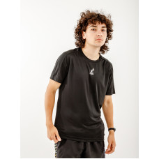 Футболка чоловіча AUSTRALIAN PADEL BASIC ACE T-SHIRT PAUTS0011-003