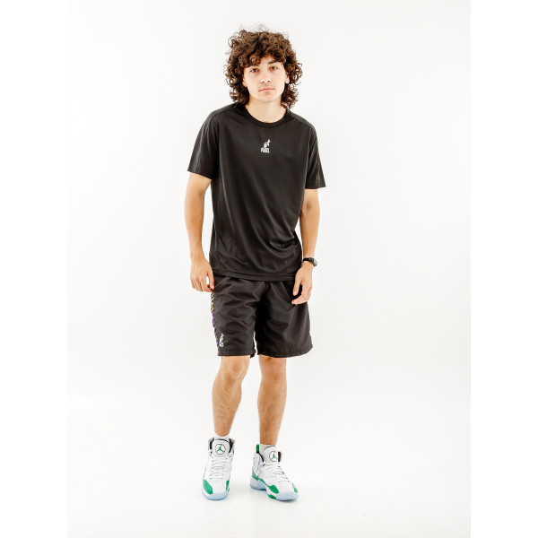 Футболка чоловіча AUSTRALIAN PADEL BASIC ACE T-SHIRT PAUTS0011-003