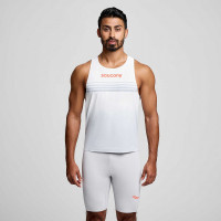 Майка чоловіча Saucony ENDORPHIN SINGLET SAM800382-CV