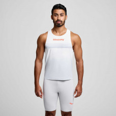 Майка чоловіча Saucony ENDORPHIN SINGLET SAM800382-CV