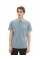 Поло Shirts & Polo's 1040823-27475 Tom Tailor L Блакитний