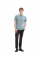 Поло Shirts & Polo's 1040823-27475 Tom Tailor L Блакитний