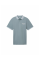 Поло Shirts & Polo's 1040823-27475 Tom Tailor L Блакитний
