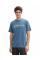Футболка MEN'S T-SHIRT 1045631-36985 Tom Tailor L Синій