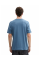 Футболка MEN'S T-SHIRT 1045631-36985 Tom Tailor L Синій