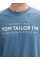 Футболка MEN'S T-SHIRT 1045631-36985 Tom Tailor L Синій
