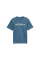 Футболка MEN'S T-SHIRT 1045631-36985 Tom Tailor L Синій