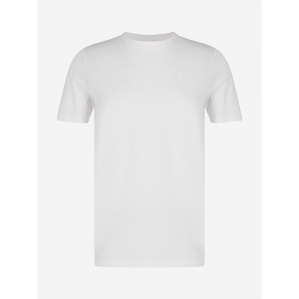 Футболка Authentic Core 125937KAP-00 Kappa 48 Білий