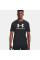 Футболка  чоловіча Under Armour Sportstyle Logo 1329590-001