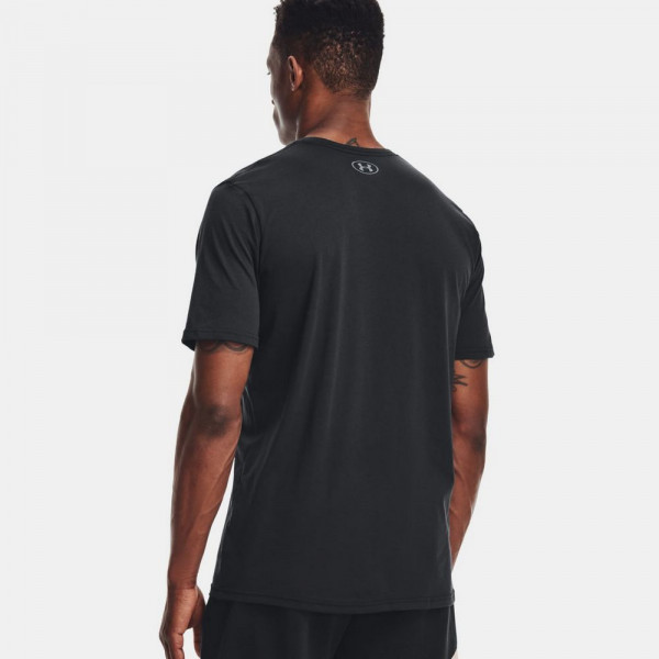 Футболка  чоловіча Under Armour Sportstyle Logo 1329590-001