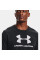 Футболка  чоловіча Under Armour Sportstyle Logo 1329590-001