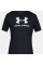 Футболка  чоловіча Under Armour Sportstyle Logo 1329590-001
