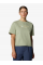Футболка Rolling Bend™ Graphic Relaxed Crop SS 2119991CLB-348 Columbia L (48) Фісташковий