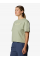 Футболка Rolling Bend™ Graphic Relaxed Crop SS 2119991CLB-348 Columbia L (48) Фісташковий