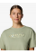 Футболка Rolling Bend™ Graphic Relaxed Crop SS 2119991CLB-348 Columbia L (48) Фісташковий
