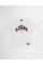 Футболка crewneck t-shirt 219747-WW001 Champion L Білий