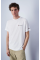 Футболка crewneck t-shirt 219838-WW001 Champion XL Білий