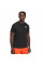 Футболка чоловіча Under Armour Heatgear Fitted Ss (6000939-001)