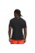 Футболка чоловіча Under Armour Heatgear Fitted Ss (6000939-001)
