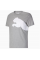 Футболка чоловіча Puma Essentials Logo Tee 678784-03