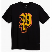 Футболка Puma Dylan Logo