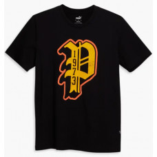 Футболка Puma Dylan Logo