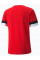 Футболка Puma teamRISE Jersey червоний Чол L