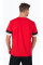 Футболка Puma teamRISE Jersey червоний Чол L
