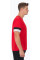 Футболка Puma teamRISE Jersey червоний Чол L
