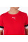 Футболка Puma teamRISE Jersey червоний Чол L