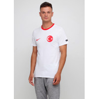 Футболка Nike TUR M NK TEE CREST
