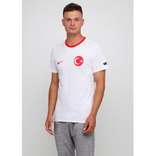 Футболка Nike TUR M NK TEE CREST