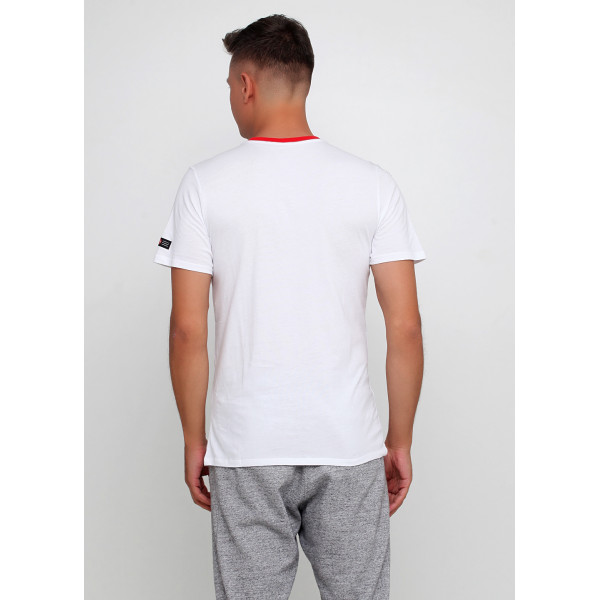 Футболка Nike TUR M NK TEE CREST