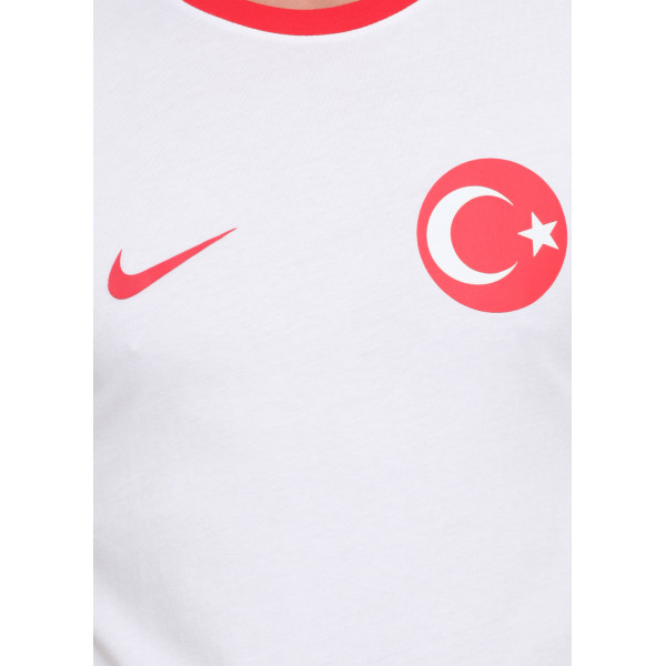 Футболка Nike TUR M NK TEE CREST