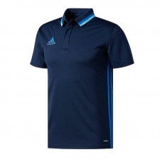 Футболка поло чоловіча спортивна CONDIVO 16 CL POLO AB3074