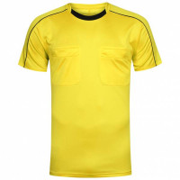 Футболка чоловіча Adidas Ref 16 Jsy Yellow AH9802