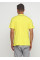 Футболка чоловіча Adidas Ref 16 Jsy Yellow AH9802