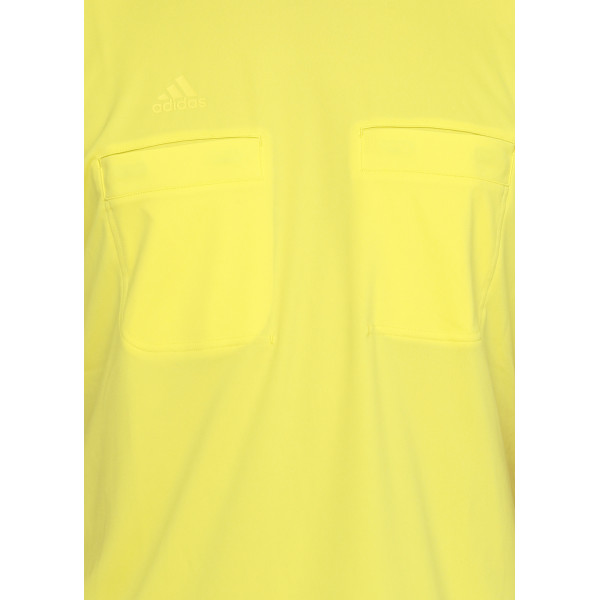 Футболка чоловіча Adidas Ref 16 Jsy Yellow AH9802