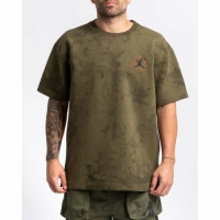 Футболка чоловіча Jordan Travis Scott green CN3433-222