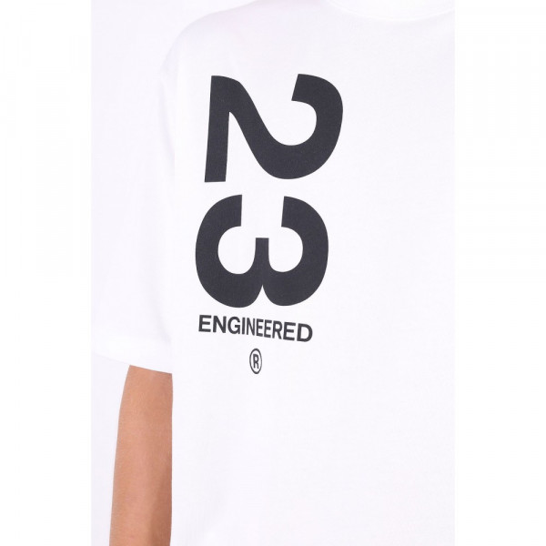 Футболка Jordan M J 23ENG 85 SS WM CREW