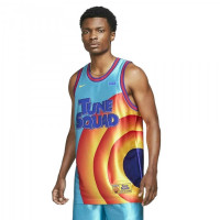 Майка чоловіча  Nike Dri-FIT Space Jam DJ3864-434