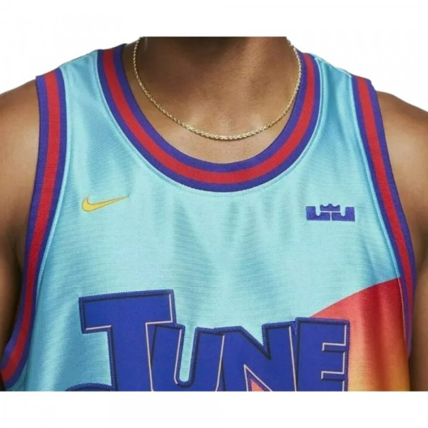 Майка Nike Dri-FIT Space Jam DJ3864-434