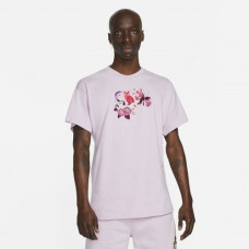 Футболка чоловіча Nike Men's Sportswear Max 90 T-shirt In Purple DV0020-576
