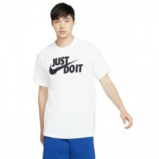 Футболка чоловіча Nike Sportswear Tee Just Do It DX1989-010