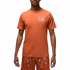 Футболка чоловіча Jordan Brand X Umar Rashid Artist Series DX9559-812
