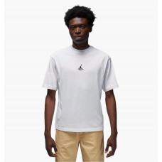 Футболка чоловіча Air Jordan Flight Heritage 85 MenS T-Shirt Whit